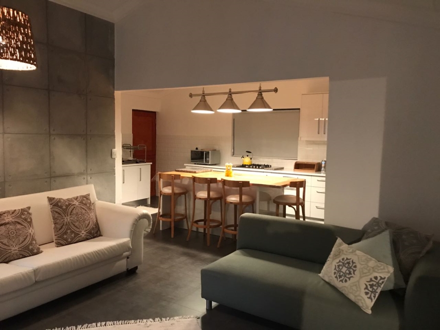 To Let 2 Bedroom Property for Rent in Witteklip Western Cape